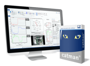 Data Acquisition Software