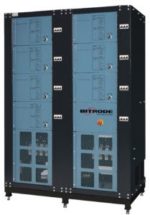 High Voltage Charge Discharge Formation