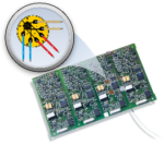 PCB Testing with Strain Gauge