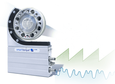 Torque Measurement System